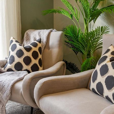 Luxury Escape For 2, Single Level Studio, Papanui Christchurch Eksteriør bilde